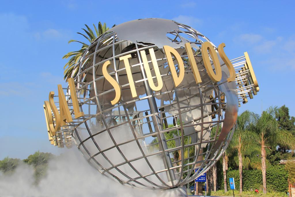 Blvd Hotel & Suites - Walking Distance To Hollywood Walk Of Fame (Adults Only) — Foto’s 1